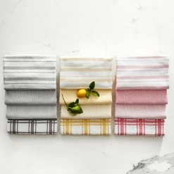 Williams Sonoma Super-Absorbent Multi-Pack Tea Towels, Set of 4 11 Williams Sonoma Super-Absorbent Multi-Pack Tea Towels, Set of 4 -HOMEKEEPING Shop williams sonoma multi pack absorbent towels 202129 0022 williams sonoma super absorbent multi pack towels set of 4 z