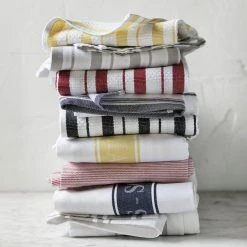 Williams Sonoma Multi-Pack Towels, Claret 7 Williams Sonoma Multi-Pack Towels, Claret -HOMEKEEPING Shop williams sonoma multi pack towel claret alt2 imgz