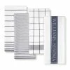 Williams Sonoma Multi-Pack Towels, Navy 2 Williams Sonoma Multi-Pack Towels, Navy -HOMEKEEPING Shop williams sonoma multi pack towel navy hero new z