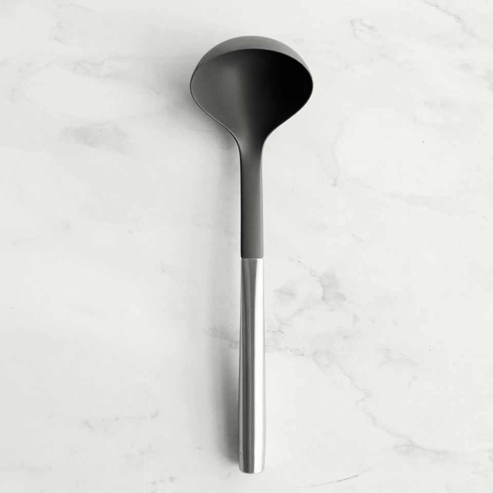 Williams Sonoma Nonstick Classic Ladle 3 Williams Sonoma Nonstick Classic Ladle