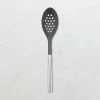 Williams Sonoma Signature Nonstick Deep Slotted Spoon -HOMEKEEPING Shop williams sonoma nonstick deep slotted spoon 202240 0492 img43z