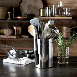 Williams Sonoma Open Kitchen Beechwood Fat Spoon 8 Williams Sonoma Open Kitchen Beechwood Fat Spoon -HOMEKEEPING Shop williams sonoma open kitchen beechwood fat spoon 202240 0013 open kitchen by williams sonoma stainless steel utensil cr z