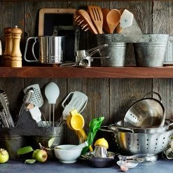 Williams Sonoma Open Kitchen Beechwood Fat Spoon 10 Williams Sonoma Open Kitchen Beechwood Fat Spoon -HOMEKEEPING Shop williams sonoma open kitchen beechwood fat spoon 202240 0016 open kitchen by williams sonoma whisks z