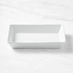 Williams Sonoma Open Kitchen Oven to Table Rectangular Baker