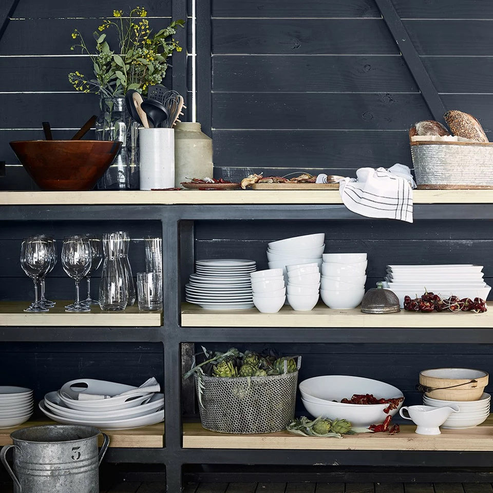 Williams Sonoma Open Kitchen Oven to Table Rectangular Baker 18 Williams Sonoma Open Kitchen Oven to Table Rectangular Baker - Image 16