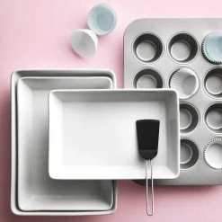 Williams Sonoma Open Kitchen Oven to Table Rectangular Baker 26 Williams Sonoma Open Kitchen Oven to Table Rectangular Baker -HOMEKEEPING Shop williams sonoma open kitchen oven table rectangular baker 202240 0015 open kitchen by williams sonoma oven to table rectangular z