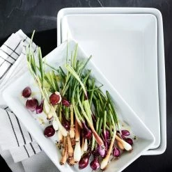 Williams Sonoma Open Kitchen Oven to Table Rectangular Baker 27 Williams Sonoma Open Kitchen Oven to Table Rectangular Baker -HOMEKEEPING Shop williams sonoma open kitchen oven table rectangular baker 202240 0130 open kitchen by williams sonoma oven to table rectangular z