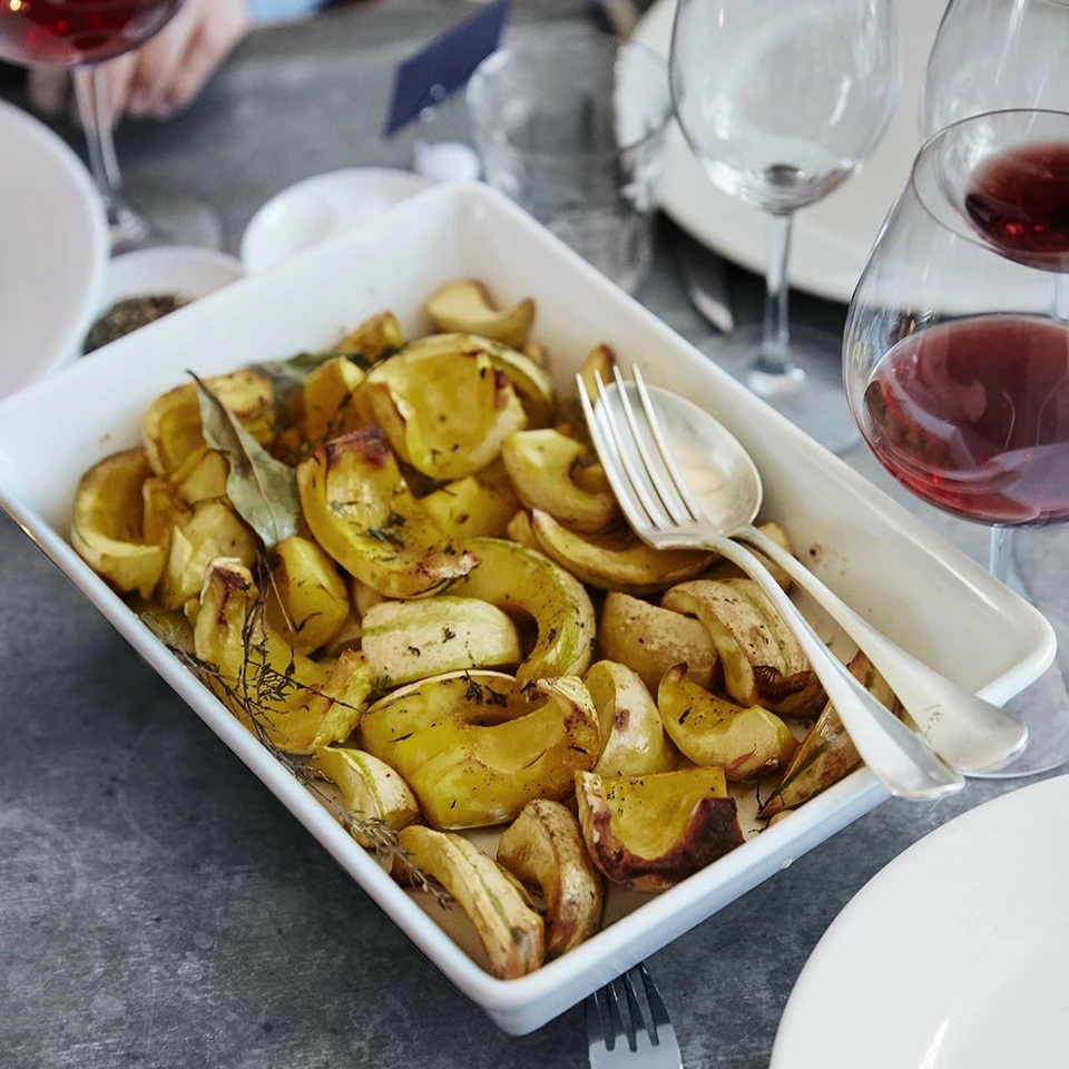 Williams Sonoma Open Kitchen Oven to Table Rectangular Baker 14 Williams Sonoma Open Kitchen Oven to Table Rectangular Baker - Image 12