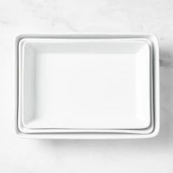 Williams Sonoma Open Kitchen Oven to Table Rectangular Baker 24 Williams Sonoma Open Kitchen Oven to Table Rectangular Baker -HOMEKEEPING Shop williams sonoma open kitchen oven table rectangular baker 202241 0028 open kitchen by williams sonoma bakers set 1 z