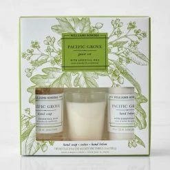 Williams Sonoma Pacific Grove Guest Set