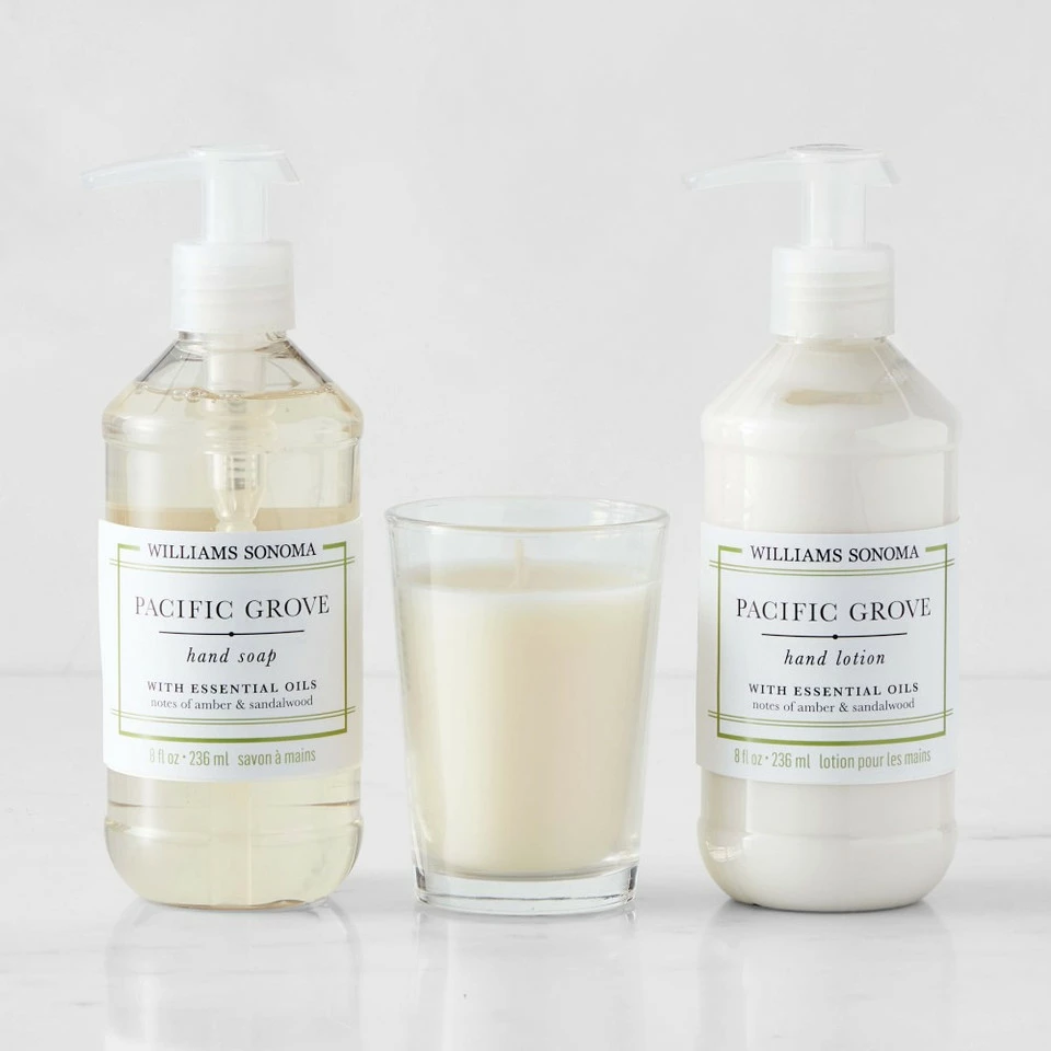 Williams Sonoma Pacific Grove Guest Set 3 Williams Sonoma Pacific Grove Guest Set - Image 2