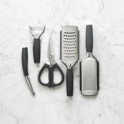Williams Sonoma Coarse Grater 9 Williams Sonoma Coarse Grater -HOMEKEEPING Shop williams sonoma prep tools coarse grater 202240 0057 williams sonoma serrated swivel peeler z