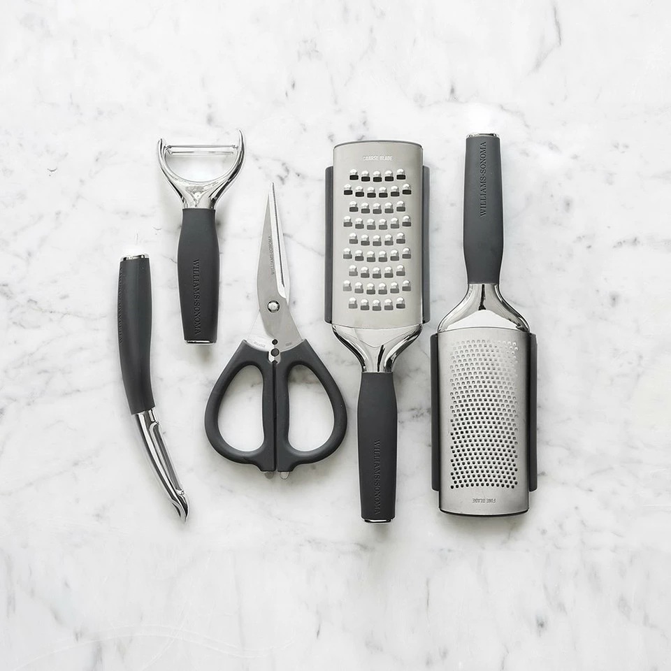 Williams Sonoma Coarse Grater 5 Williams Sonoma Coarse Grater - Image 3