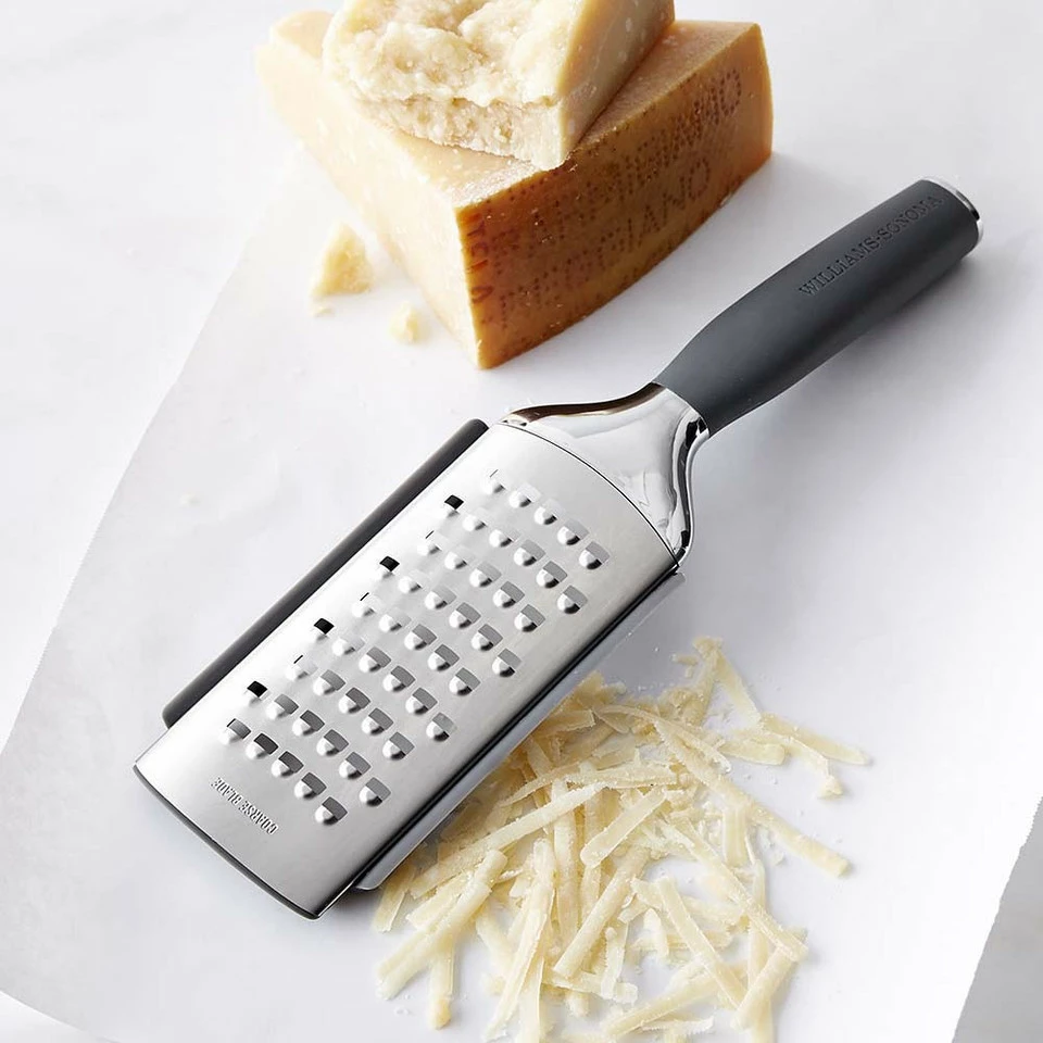 Williams Sonoma Coarse Grater 3 Williams Sonoma Coarse Grater