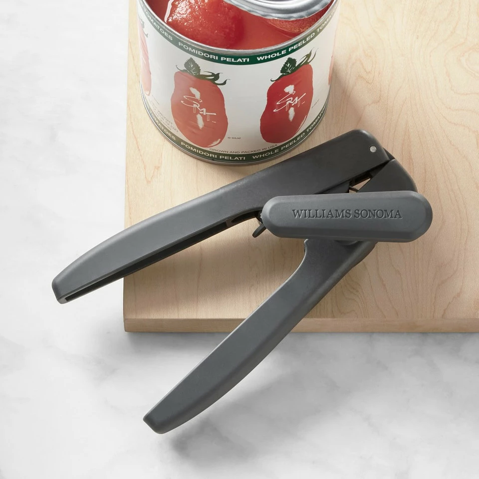 Williams Sonoma Prep Tools Locking Can Opener 3 Williams Sonoma Prep Tools Locking Can Opener