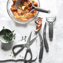 Williams Sonoma Prep Tools Potato Masher -HOMEKEEPING Shop williams sonoma prep tools potato masher 202240 0024 williams sonoma prep tools potato masher z