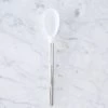 Williams Sonoma Stainless-Steel Silicone Spoon - Red -HOMEKEEPING Shop williams sonoma silicone spoon 202240 0173 img35z