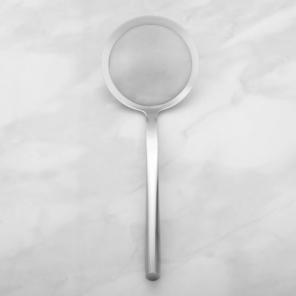 Williams Sonoma Fine Mesh Skimmer 3 Williams Sonoma Fine Mesh Skimmer