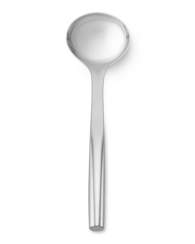 Williams Sonoma Stainless-Steel Prep Serve Ladle 3 Williams Sonoma Stainless-Steel Prep Serve Ladle - Image 2
