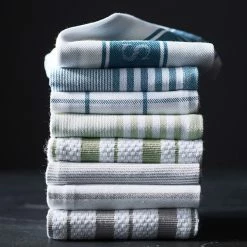 Williams Sonoma Classic Stripe Dishcloths 18 Williams Sonoma Classic Stripe Dishcloths -HOMEKEEPING Shop williams sonoma striped dishcloth 202240 0082 williams sonoma classic stripe dishcloths z