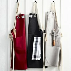 Williams Sonoma Ultimate Apron -HOMEKEEPING Shop williams sonoma ultimate apron 202218 0032 williams sonoma ultimate apron z