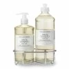 Williams Sonoma White Gardenia Soap & Dish Soap 3-Piece Kitchen Set 1 Williams Sonoma White Gardenia Soap & Dish Soap 3-Piece Kitchen Set -HOMEKEEPING Shop williams sonoma white gardenia soap dish soap classic 3 pc set 202113 0768 img84z