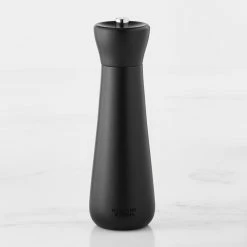 Williams Sonoma Wood Salt and Pepper Mills, Black & White 9 Williams Sonoma Wood Salt and Pepper Mills, Black & White -HOMEKEEPING Shop williams sonoma wood salt and pepper mills black white 202231 0090 williams sonoma wood salt pepper mills black white 1 z