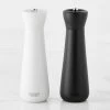 Williams Sonoma Wood Salt and Pepper Mills, Black & White 1 Williams Sonoma Wood Salt and Pepper Mills, Black & White -HOMEKEEPING Shop williams sonoma wood salt and pepper mills black white 202231 0090 williams sonoma wood salt pepper mills black white z