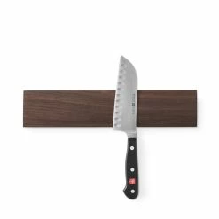 Williams Sonoma Wooden Magnetic Knife Bar, Walnut 8 Williams Sonoma Wooden Magnetic Knife Bar, Walnut -HOMEKEEPING Shop williams sonoma wooden magnetic knife bar 202240 0066 williams sonoma wooden magnetic knife rack walnut z