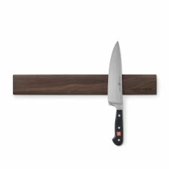 Williams Sonoma Wooden Magnetic Knife Bar, Walnut 9 Williams Sonoma Wooden Magnetic Knife Bar, Walnut -HOMEKEEPING Shop williams sonoma wooden magnetic knife bar 202240 0150 williams sonoma wooden magnetic knife rack walnut z