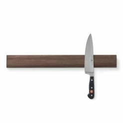 Williams Sonoma Wooden Magnetic Knife Bar, Walnut 10 Williams Sonoma Wooden Magnetic Knife Bar, Walnut -HOMEKEEPING Shop williams sonoma wooden magnetic knife bar 202240 0166 williams sonoma wooden magnetic knife rack walnut z