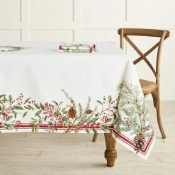 Woodland Berry Napkins, Set of 4 10 Woodland Berry Napkins, Set of 4 -HOMEKEEPING Shop woodland berry napkins 202214 0071 woodland berry napkins set of 4 z