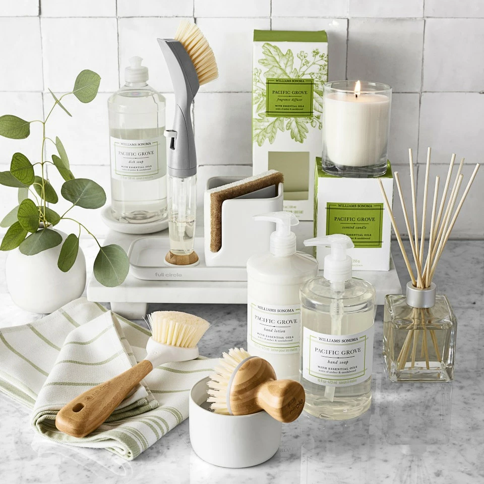 Williams Sonoma Diffuser, Pacific Grove 5 Williams Sonoma Diffuser, Pacific Grove - Image 3