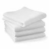 Williams Sonoma Super Absorbent Waffle Weave Tea Towels, Set of 4, White 1 Williams Sonoma Super Absorbent Waffle Weave Tea Towels, Set of 4, White -HOMEKEEPING Shop ws super absorbent waffle weave towels white hero new z