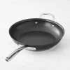 Williams Sonoma Thermo-Clad™ Induction Non-Stick Open Fry Pan 1 Williams Sonoma Thermo-Clad™ Induction Non-Stick Open Fry Pan -HOMEKEEPING Shop ws thermo clad nonstick open fry pan with helper handle 12 inch 202232 0021 williams sonoma thermo clad nonstick open fry pan z