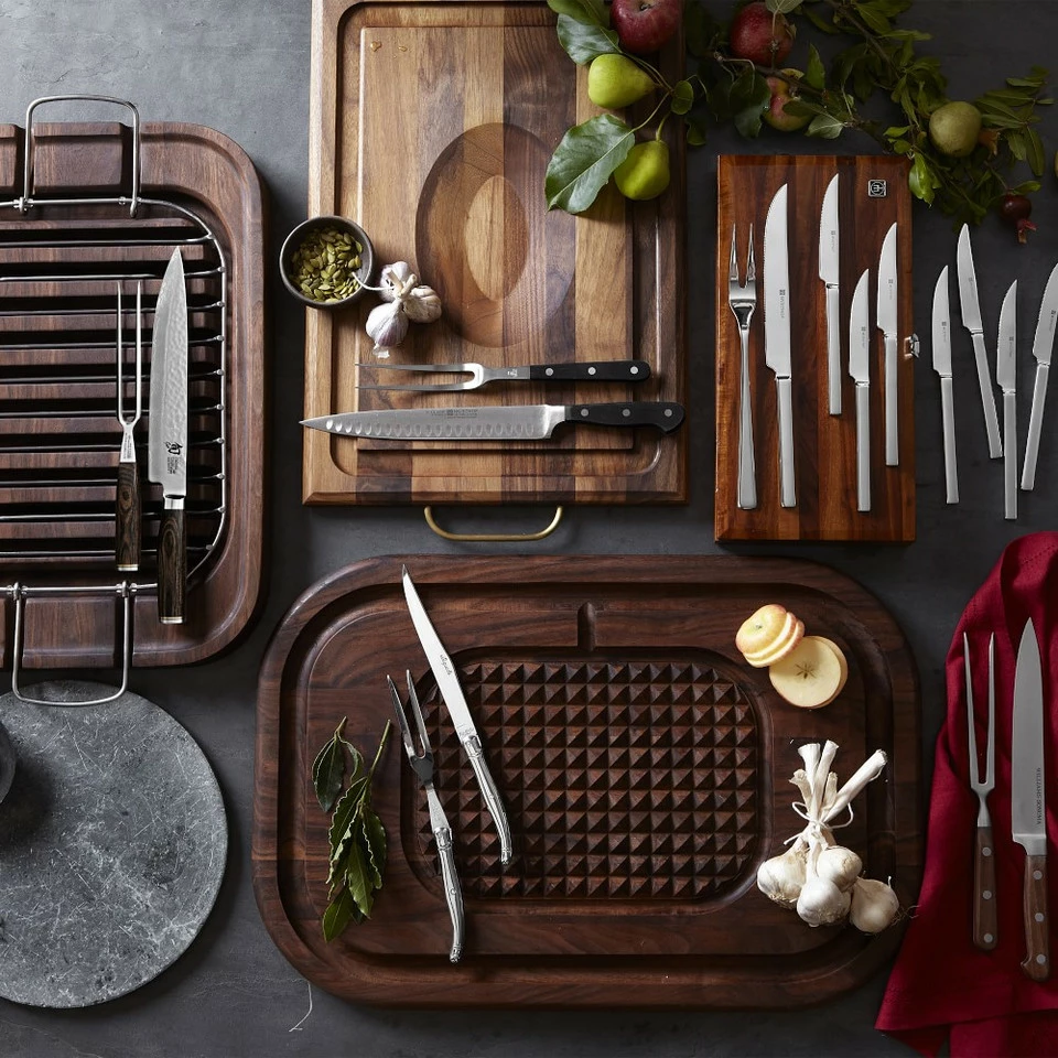 Wüsthof Classic Carving Set 11 Wüsthof Classic Carving Set - Image 9