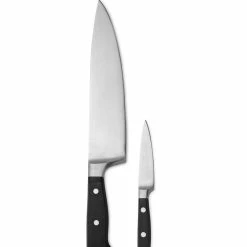 Wüsthof Classic 2-Piece Chef & Paring Knife Set