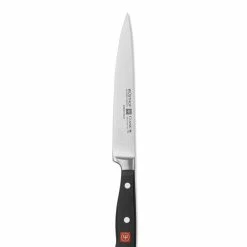 Wüsthof Classic Utility Knives -HOMEKEEPING Shop wusthof classic utility knife 202240 0054 wusthof classic utility knives z