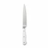 Wüsthof Classic 15 cm Utility Knife, White 2 Wüsthof Classic 15 cm Utility Knife, White -HOMEKEEPING Shop wusthof classic utility knife white 202237 0210 wusthof classic 6 utility knife white z