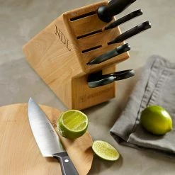 Wüsthof Gourmet 7-Piece Knife Block Set 9 Wüsthof Gourmet 7-Piece Knife Block Set -HOMEKEEPING Shop wusthof gourmet 7 piece knife block set 202240 0134 wusthof gourmet 7 piece knife block set z