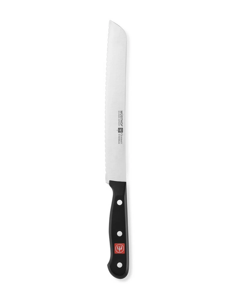 Wüsthof Gourmet Bread Knife 4 Wüsthof Gourmet Bread Knife - Image 2