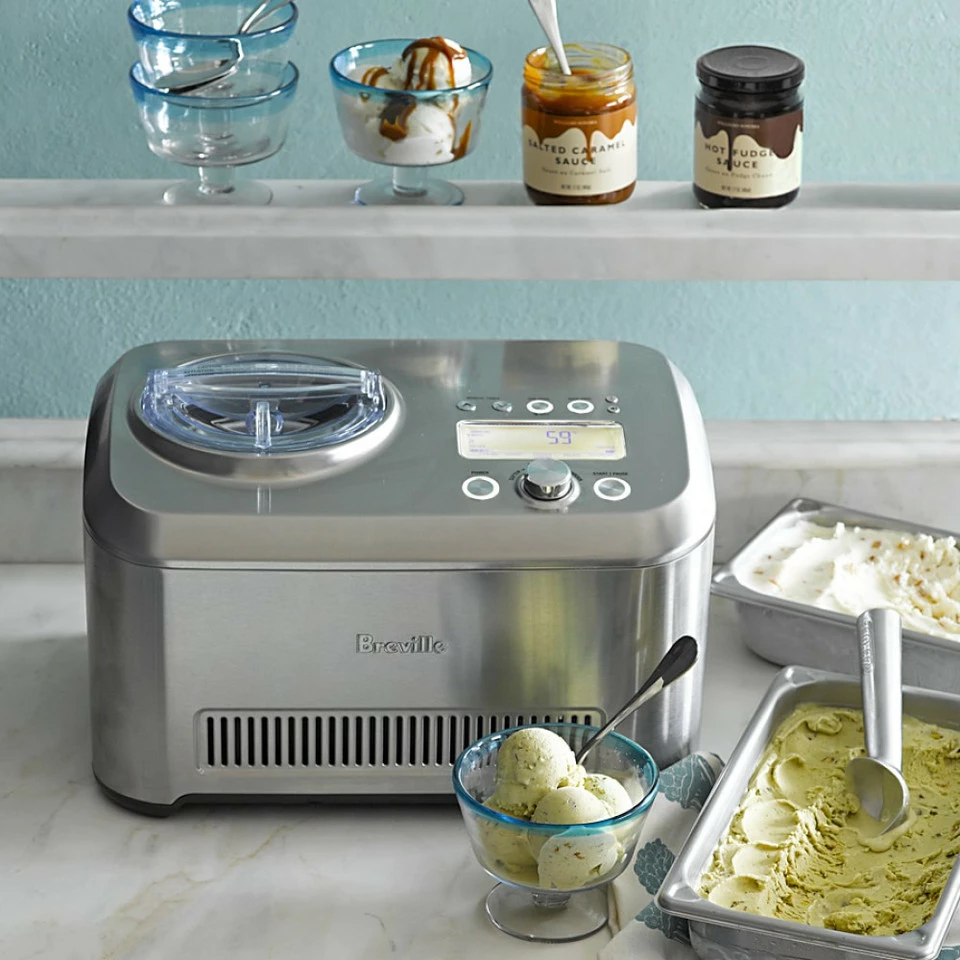 Zeroll Ice Cream Scoop 9 Zeroll Ice Cream Scoop - Image 8