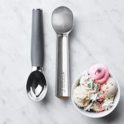 Zeroll Ice Cream Scoop 15 Zeroll Ice Cream Scoop -HOMEKEEPING Shop zeroll ice cream scoop 202240 0131 williams sonoma ice cream scoop z