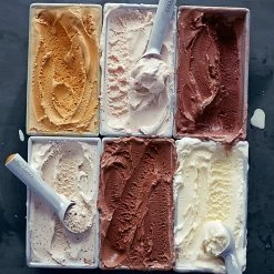 Zeroll Ice Cream Scoop 18 Zeroll Ice Cream Scoop -HOMEKEEPING Shop zeroll ice cream scoop 202240 0166 zeroll ice cream scoop z